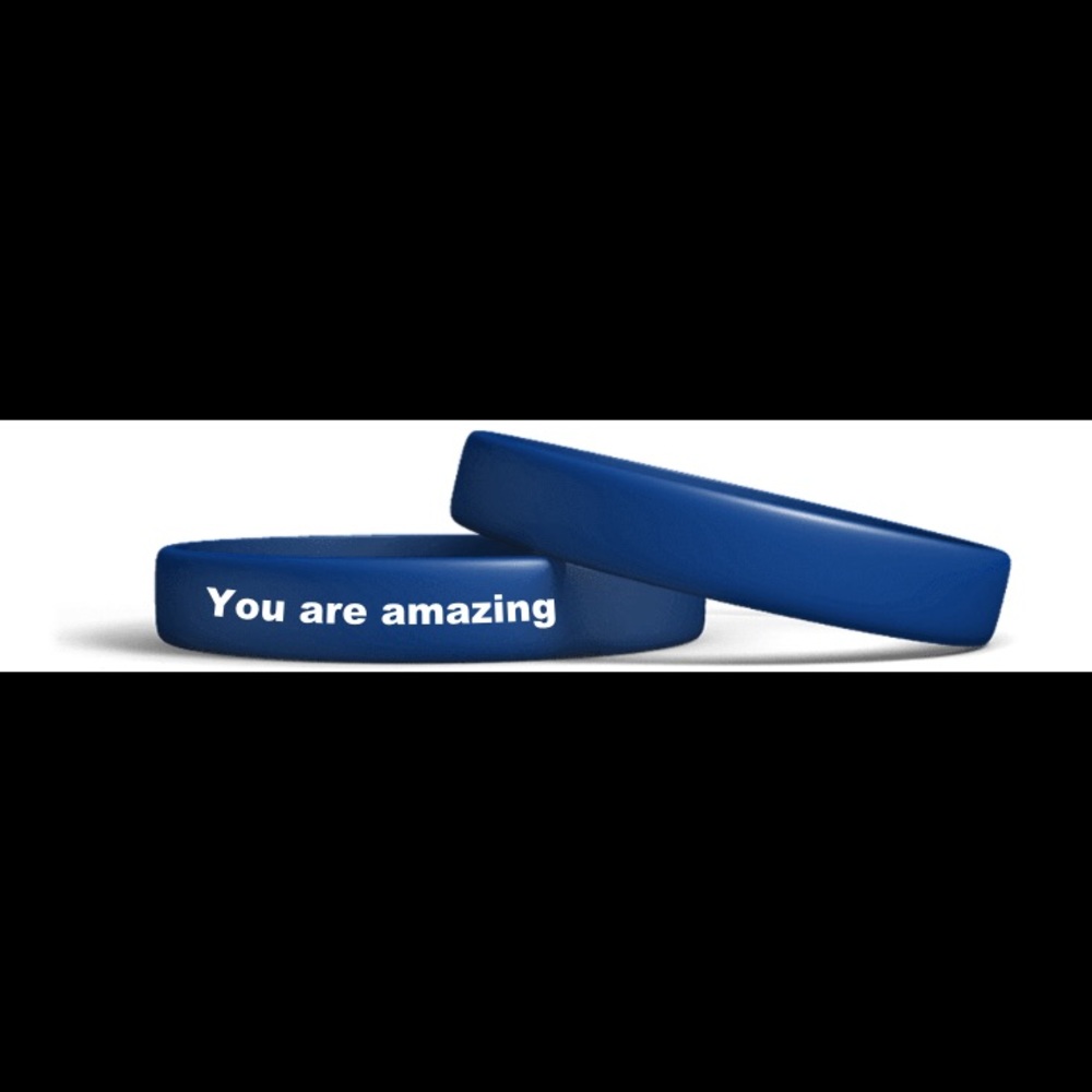 Motivational bracelets||2 for $5